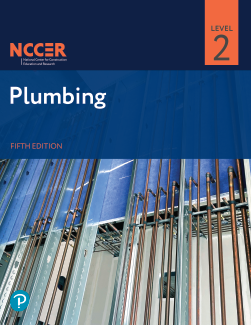 Plumbing Level 2 Fifth Edition